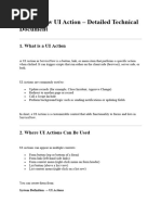 Understanding Script Actions in ServiceNow | PDF | Client–Server Model ...