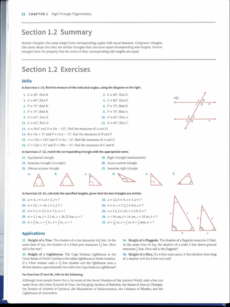 1.2 Problems | PDF