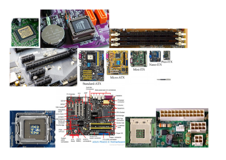 Hardware | PDF