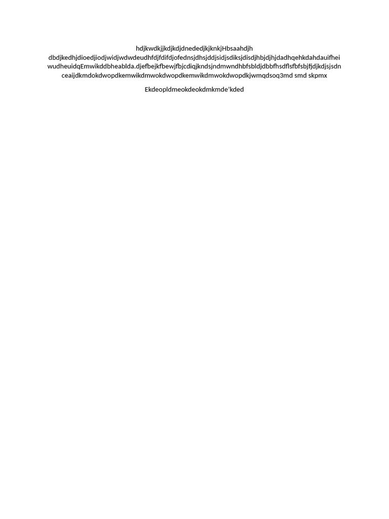New Microsoft Word Document | PDF