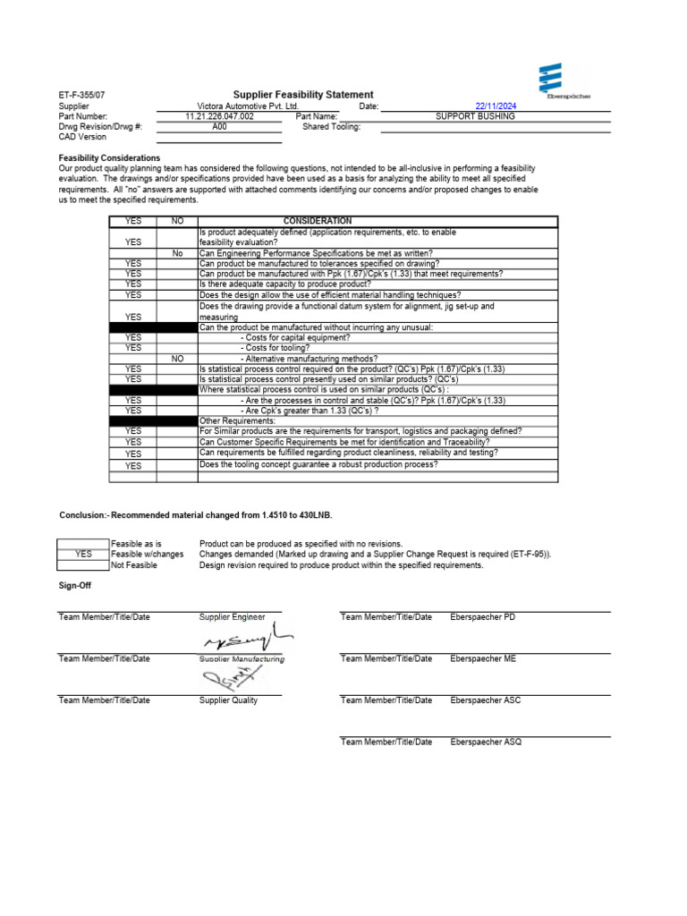 11.21.226.047.002 TFC | PDF | Specification (Technical Standard) | Business