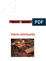 Piata Ciocolatei