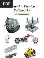45298877-Apostila-Exercicios-SolidWorks