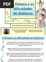  A dislexiaeas dificuldades de dislxicos-phpapp