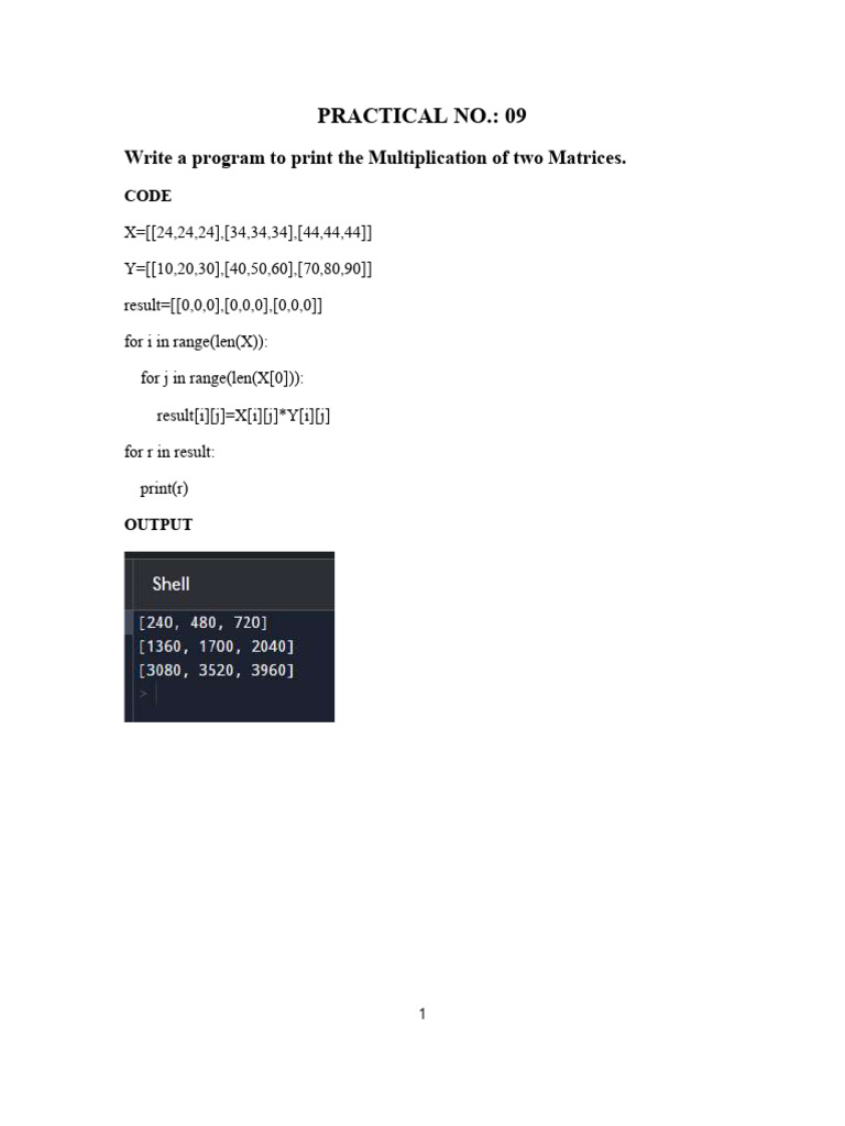 Sakshipython09 New | PDF