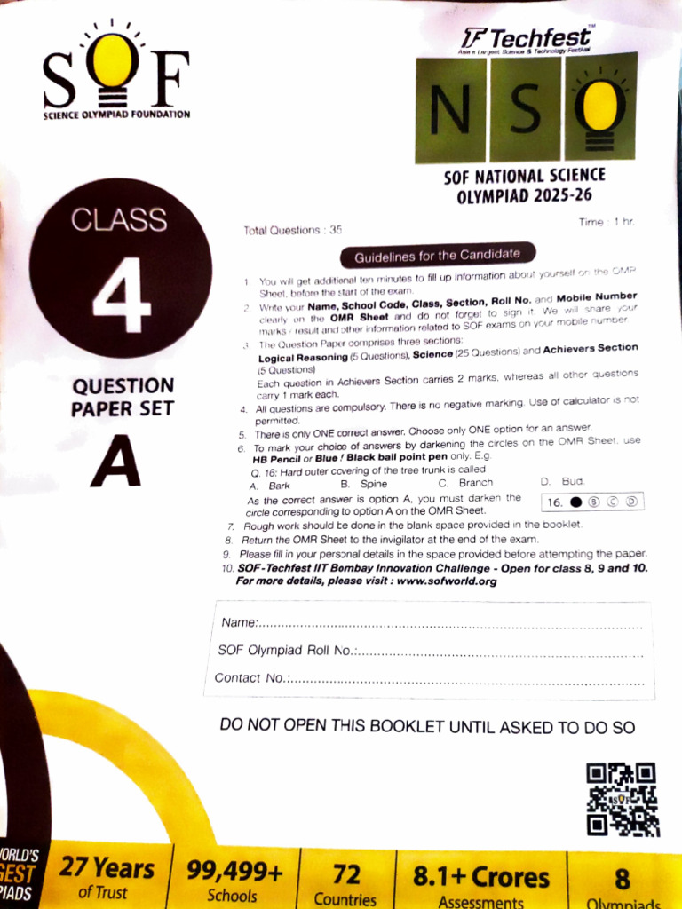 Nso | PDF
