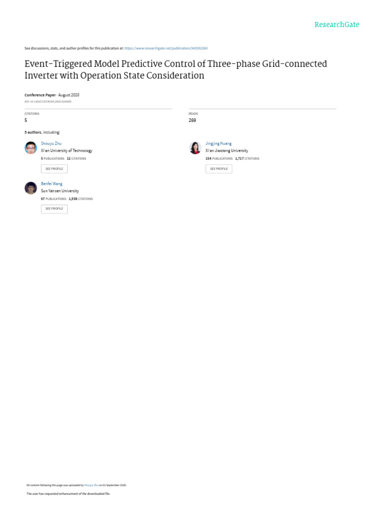 State Operation | PDF | Electricity | Electrical Engineering