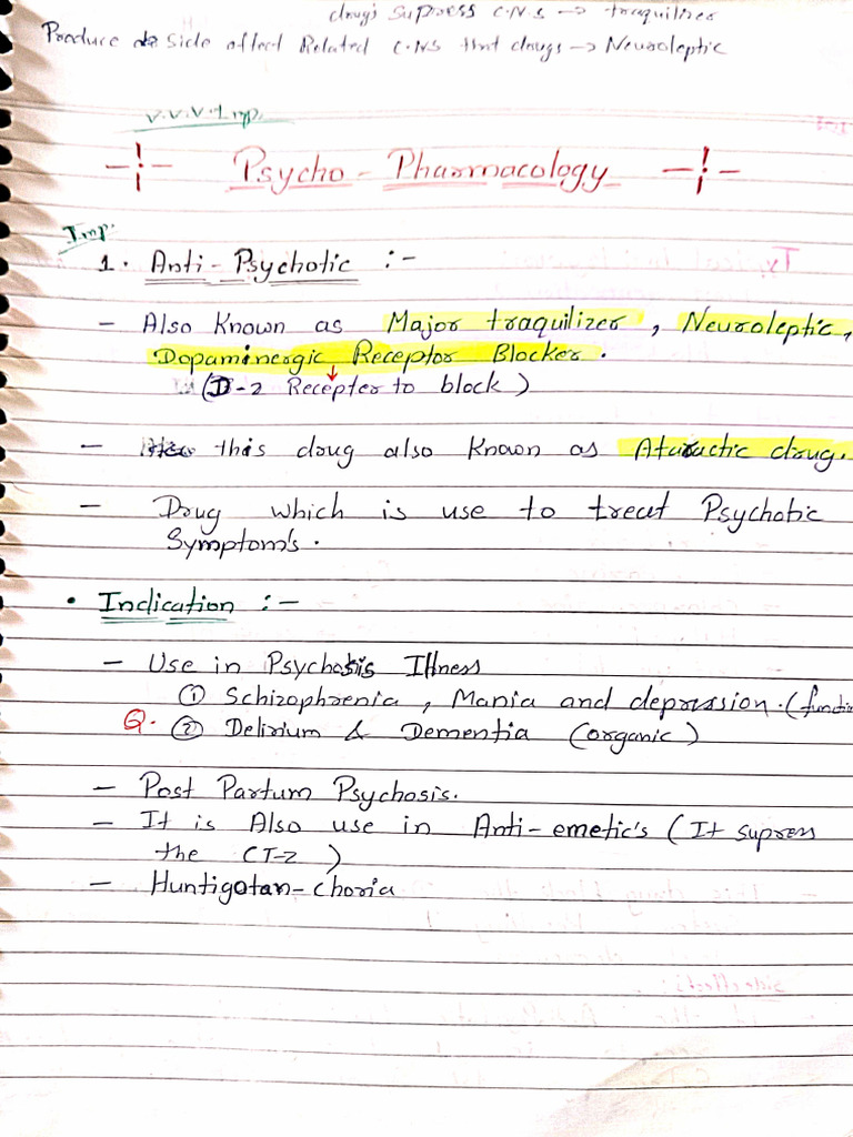 Notes 14 | PDF