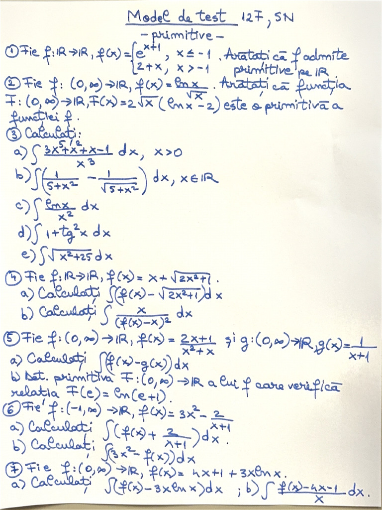Model de Test 127, SN-1 | PDF
