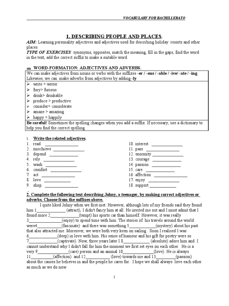 Vocabulary For To Cloning Alcoholism