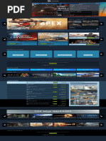 Steam Community and Support Overview | PDF | Video Game Companies