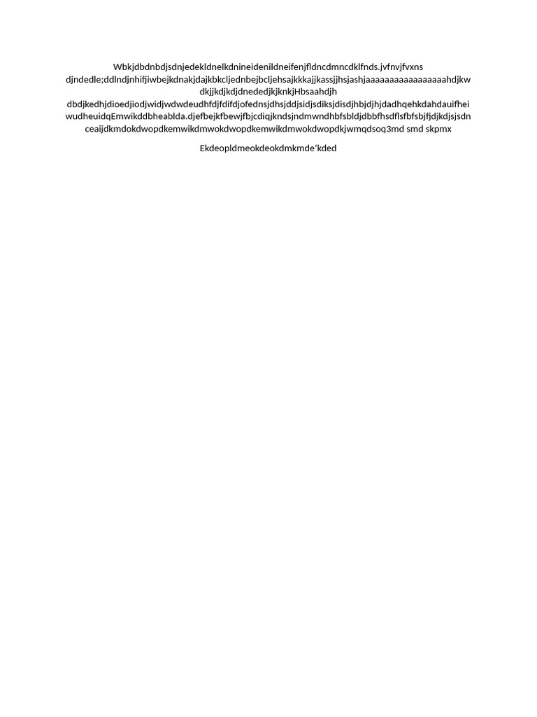 New Microsoft Word Document | PDF