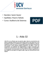 Auditoria