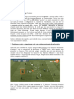 Fifa - Dicas