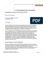 L Completely Fair Scheduler PDF