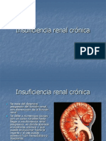 Insuficiencia Renal Crónica1