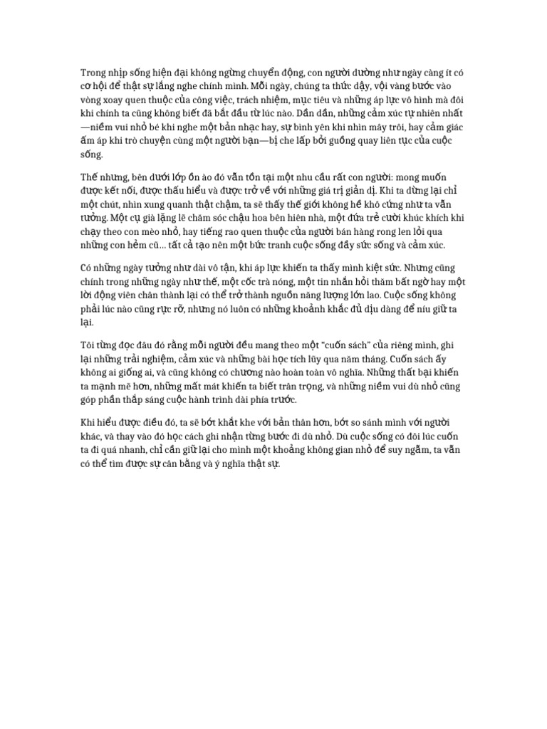 Document Scribd | PDF