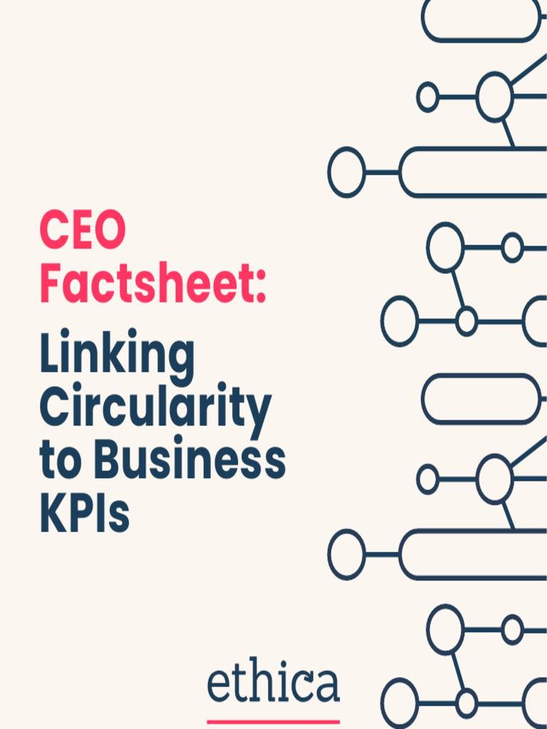 CEO Factsheet 1762413054 | PDF