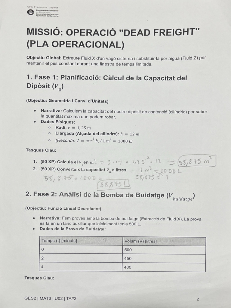 TA1 | PDF