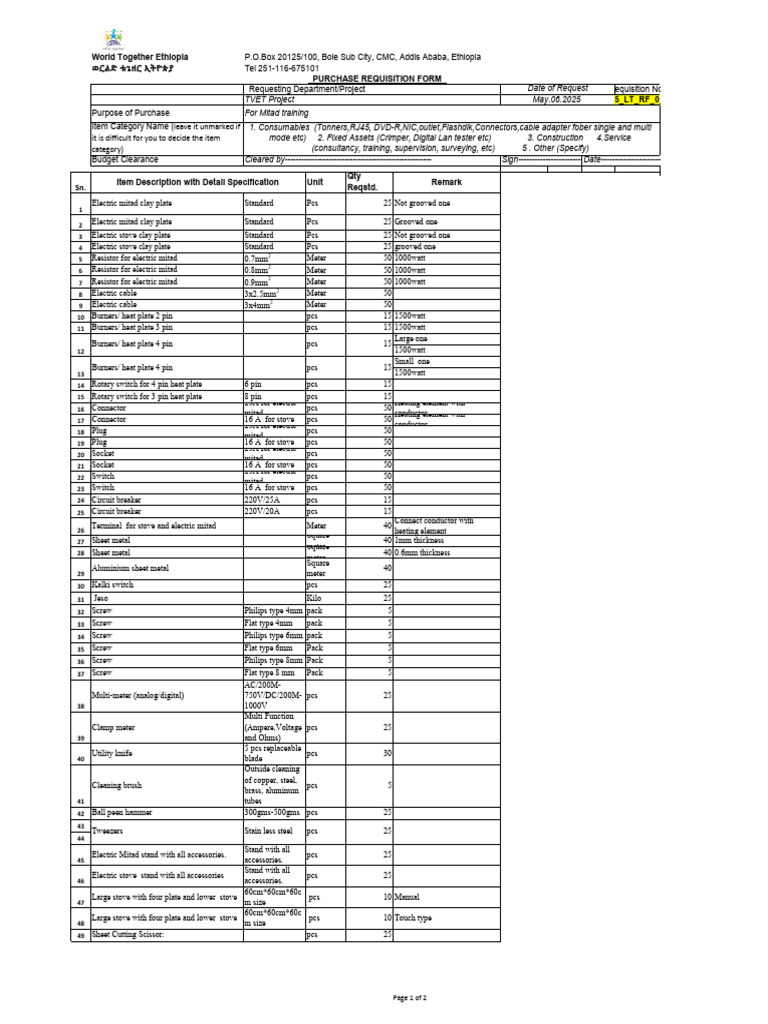 24 LT RF 013 (Mitad Training) | PDF | Electrical Connector | Electricity