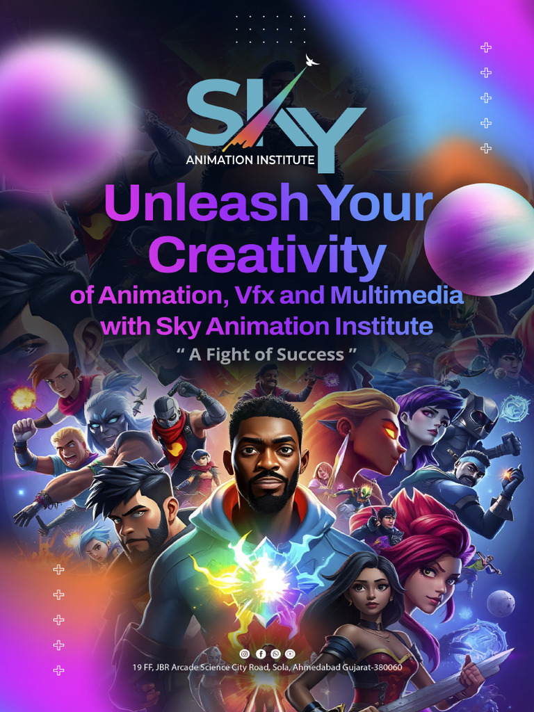 Sky Brochure Ahmd03 | PDF
