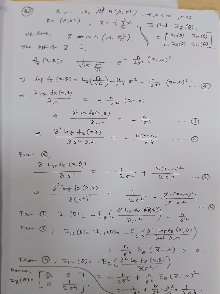 Q1 Q3 Solution | PDF