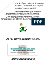 10 Pour Pratiquer Un Peu de Sport