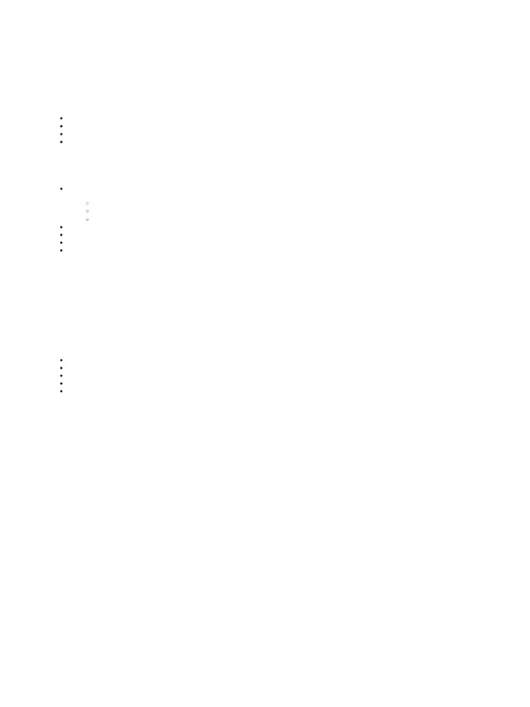 Batch Job Management System Overview | PDF | Mongo Db | Computer ...