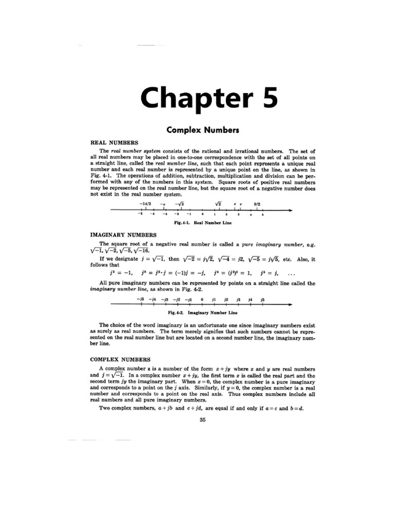 Chapter 5 | PDF