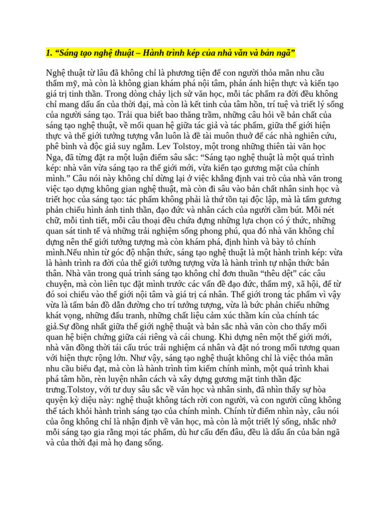 Phân Tích | PDF