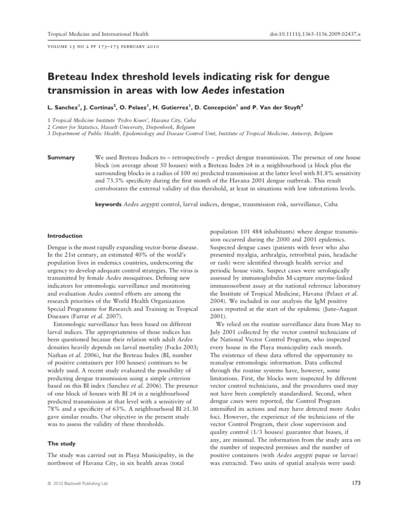 Sanchez_et_al-2010-Tropical_Medicine_&_International_Health Breteau ...