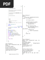 LeetCode Java Problems Solutions | PDF | Algorithms And Data Structures ...