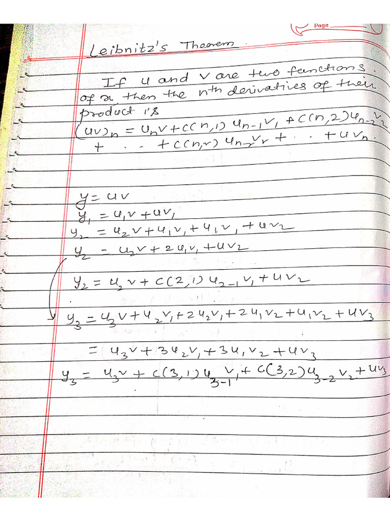 (AA 2) Differential Calculus Day 2 | PDF