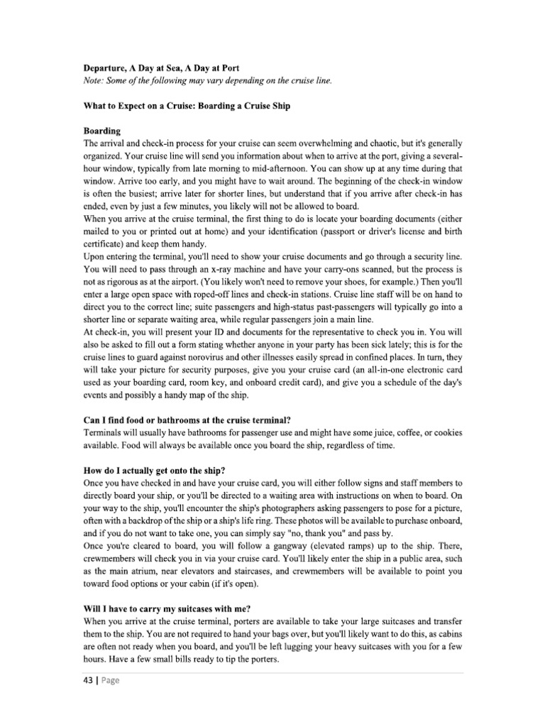Recitation | PDF