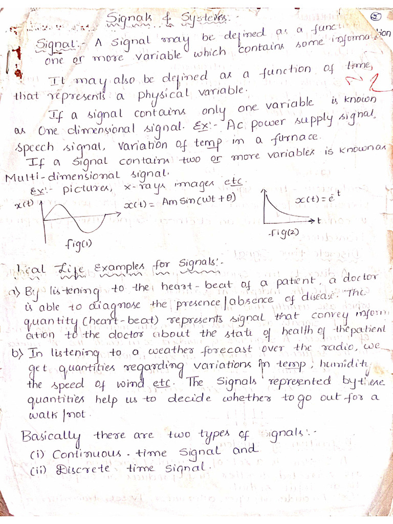 Module 1 | PDF
