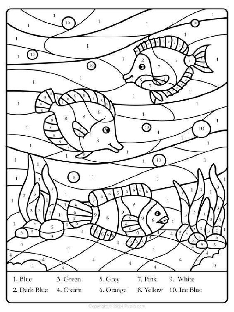 ? Printable Coloring Page For Free | PDF