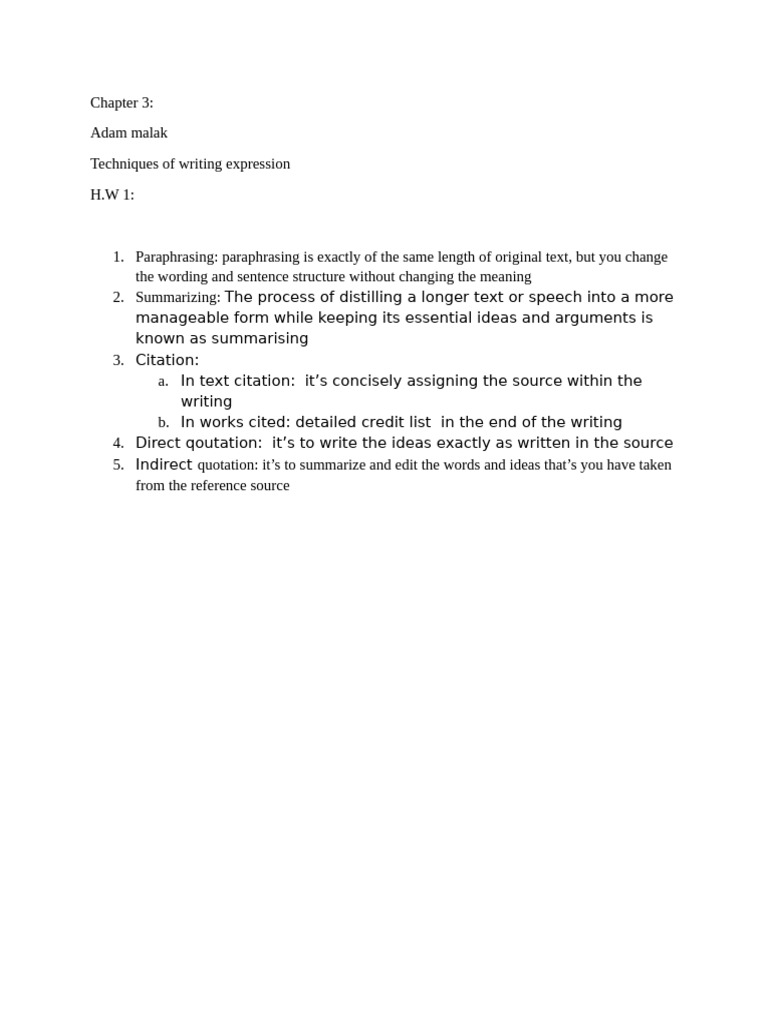 HW Eng | PDF
