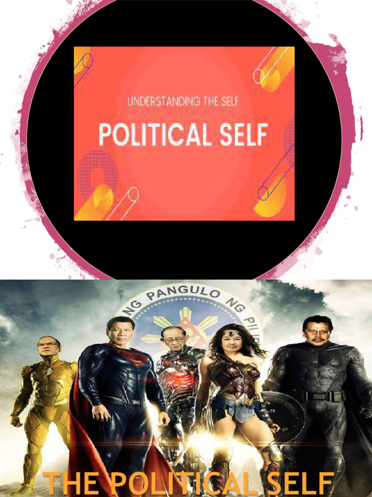 Module 12 - Political Self.pptx | PDF | Value (Ethics) | Citizenship
