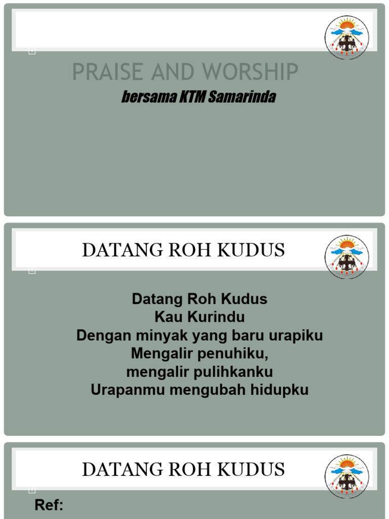 Sel KTM Malam Ini | PDF