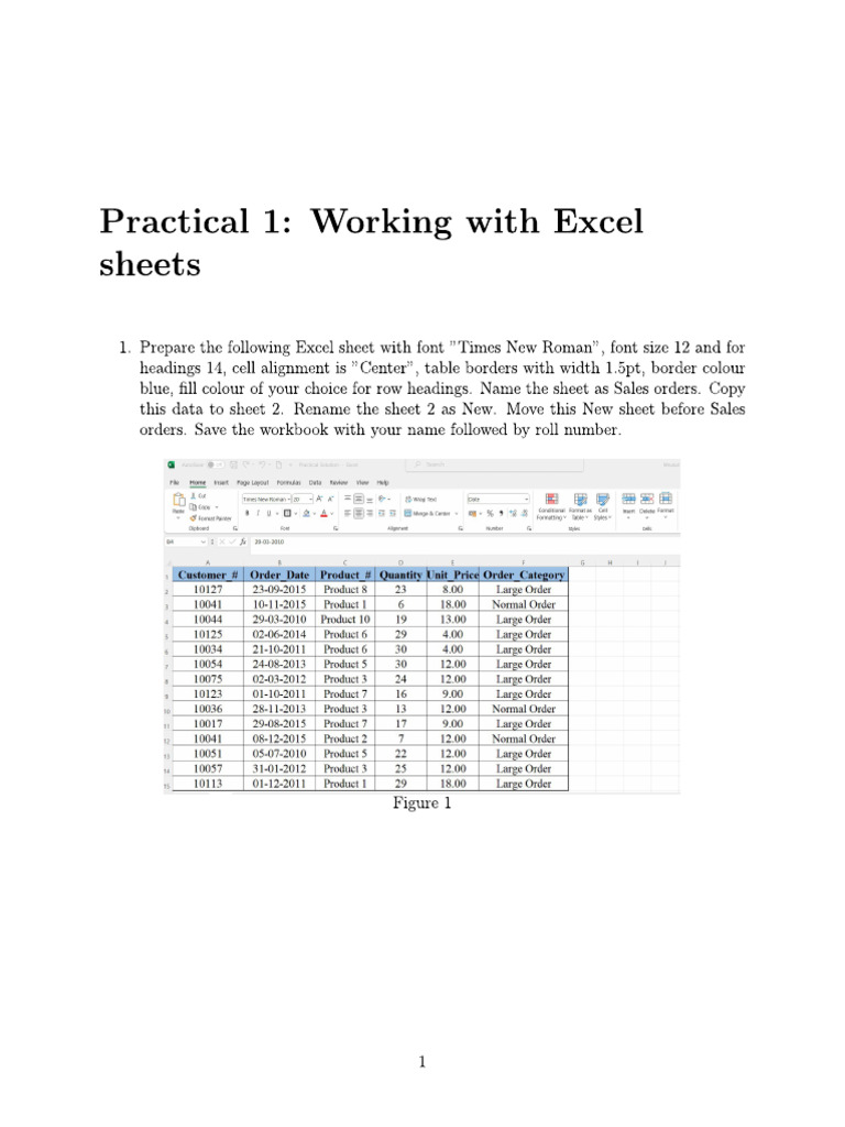 FMS Practicals and Sample Paper | PDF | Present Value | Matrix ...