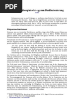 Referat Buddhismus