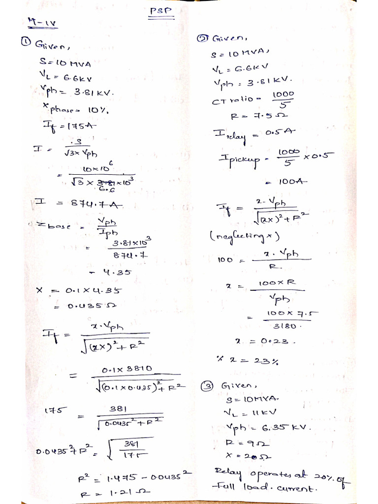 PSP 1 | PDF