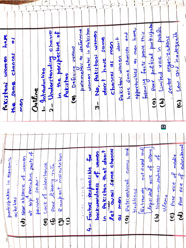 File on eassy writting | PDF
