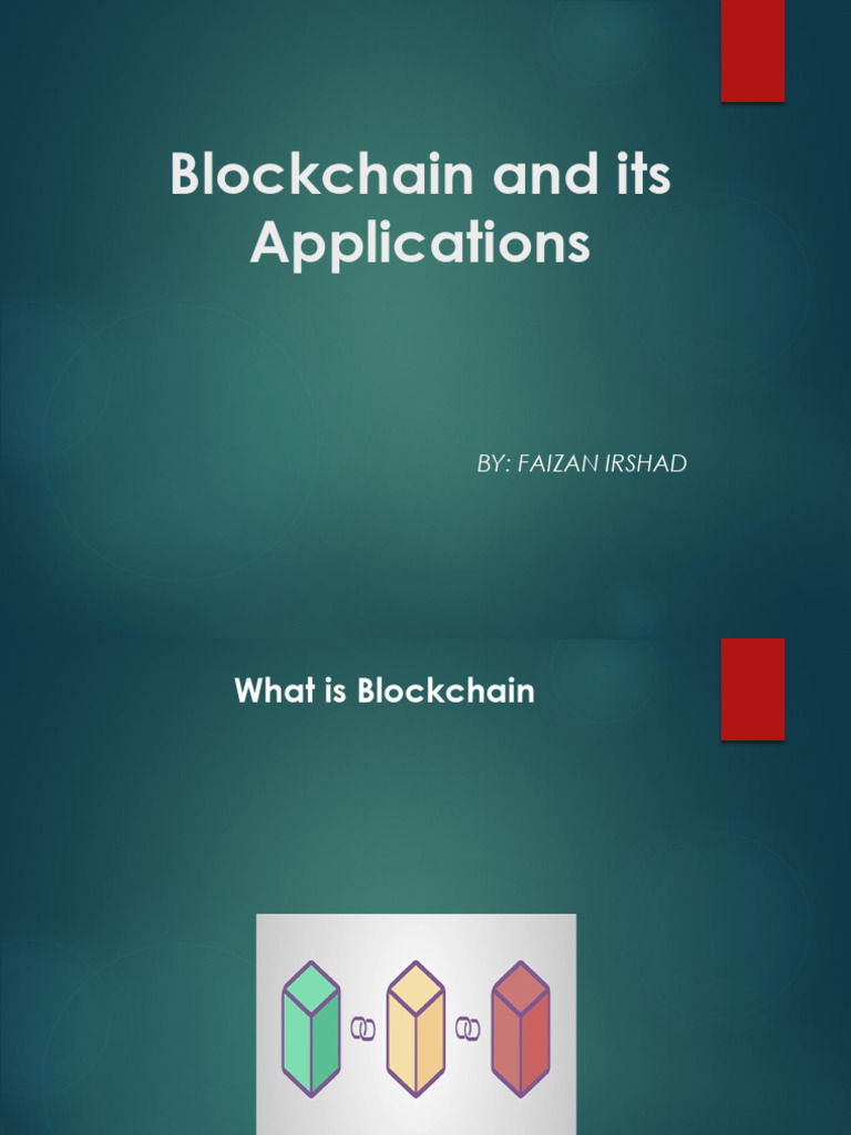 Block Chain Consolidated | PDF | Cryptocurrency | Distributed Computing