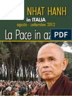 3 La Pace in Azione Brochure