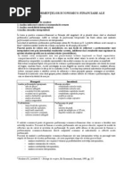 Analiza Per for Mantel Or Economico-Financiare Ale Intreprinderii