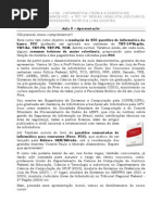 TRT4 a TEOEXE Patricia Quintao Aula 00