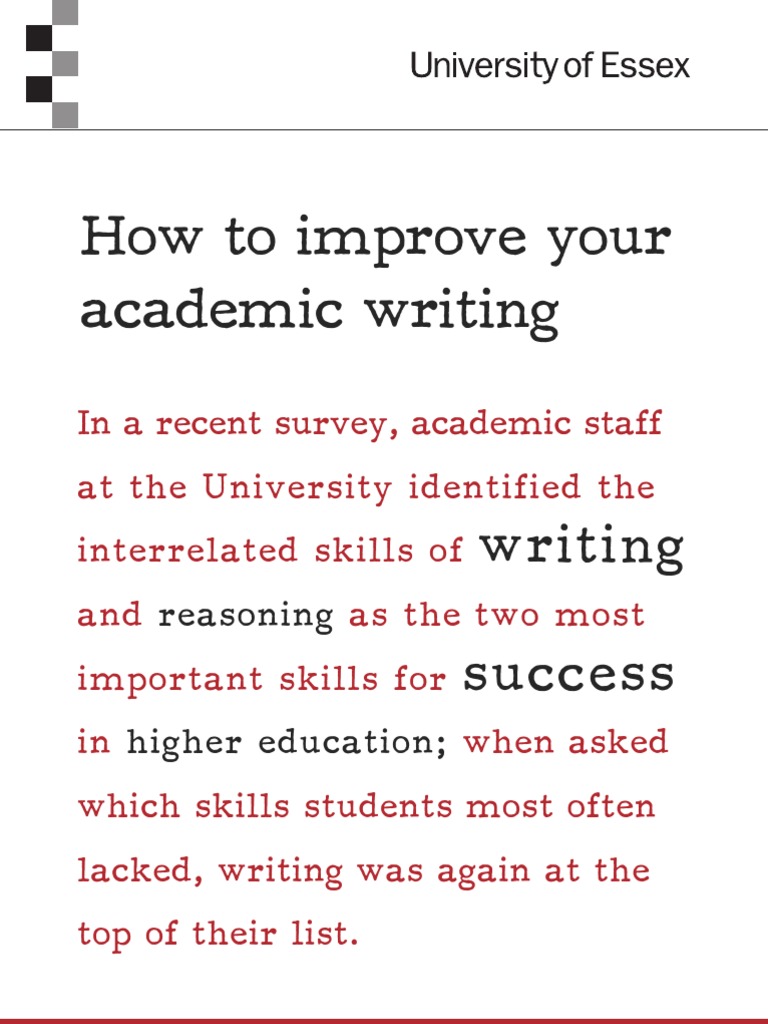 academic writing nouns