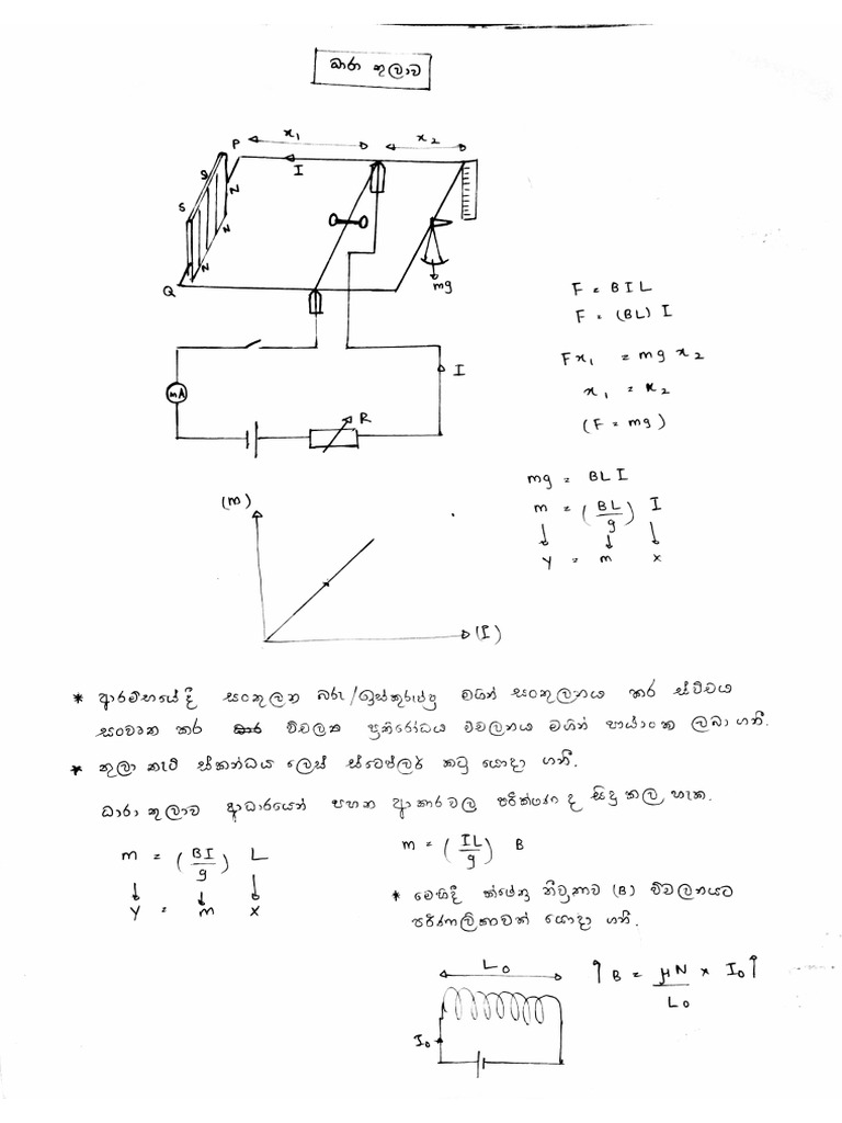 Practical Note | PDF