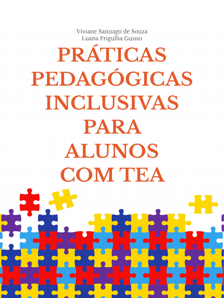 eBook-Viviane-1 Praticas Pedagogicas Inclusivas | PDF | Pedagogia ...